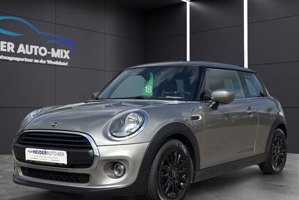 Mini ONE 118.600 km 10.999 &euro; Heide 25746