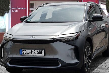 Toyota bZ4X 32.560 km 36.720 &euro; Stendal 39576