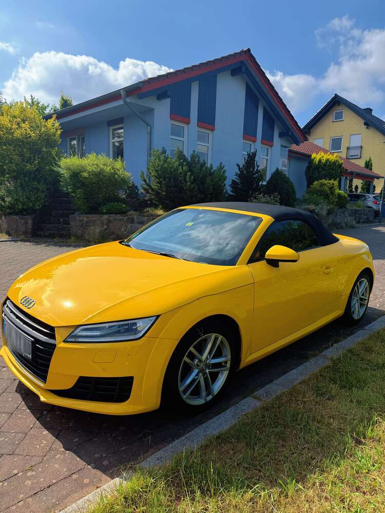 TT
