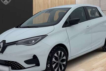 Renault ZOE 33.350 km 15.990 &euro; Peine 31226