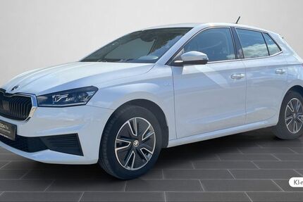 Skoda Fabia 54.432 km 14.900 &euro; Alzey 55232