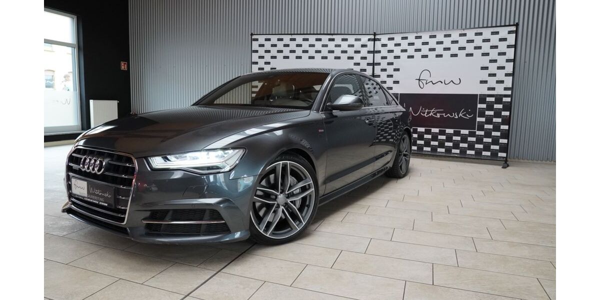 Audi A6 44.790 km 33.599 &euro; Raguhn-Jeßnitz 06779