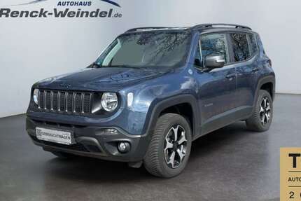 Jeep Renegade 50.655 km 25.989 &euro; Ludwigshafen 67071