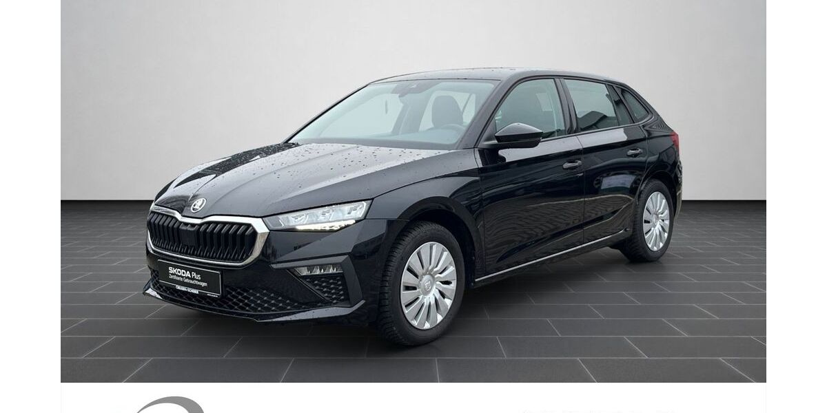 Skoda Scala 16.979 km 18.600 &euro; Alzey 55232