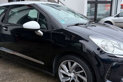 DS Automobiles DS3 144.500 km 6.500 &euro; Heidenheim-Schnaitheim 89520
