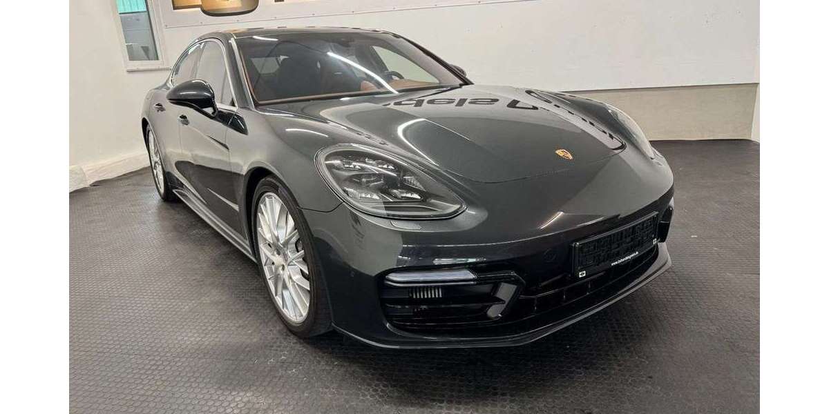 Porsche Panamera 79.946 km 56.950 &euro; Eschenbach 73107