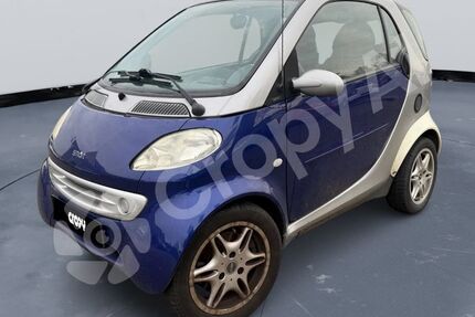 Smart ForTwo 95.210 km 2.699 &euro; Vreden 48691