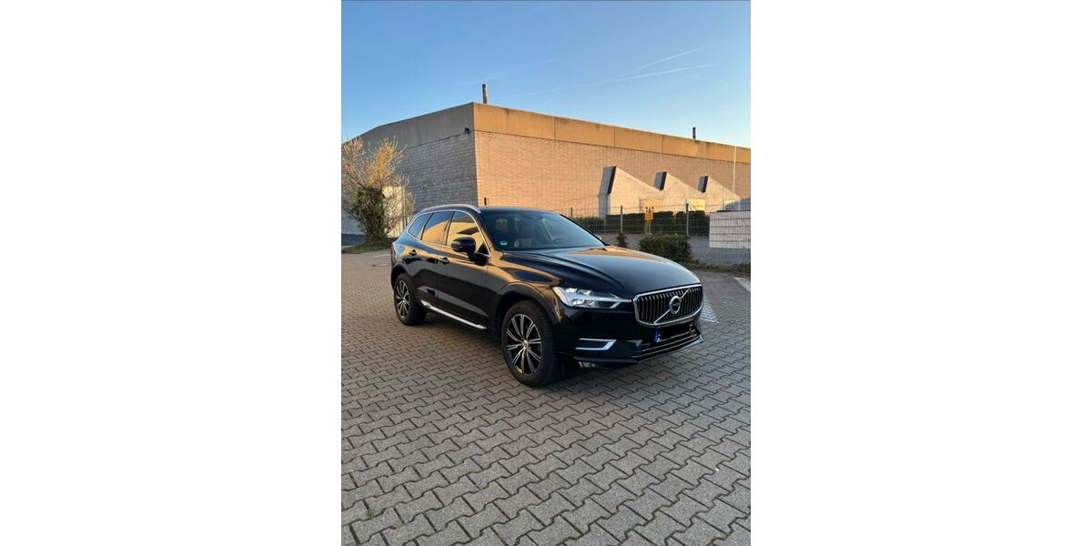 Volvo XC60 69.000 km 31.300 &euro; Krefeld 47798