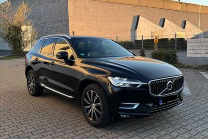 Volvo XC60 69.000 km 33.600 &euro; Krefeld 47798