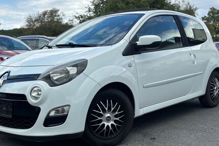 Renault Twingo 106.095 km 3.950 € Arnsberg 59823