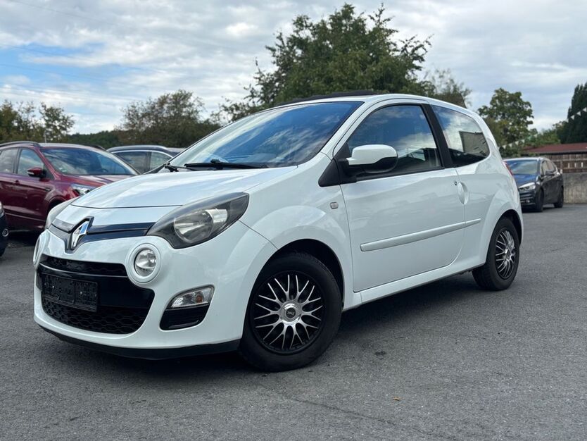 Renault Twingo 106.095 km 3.950 € Arnsberg 59823