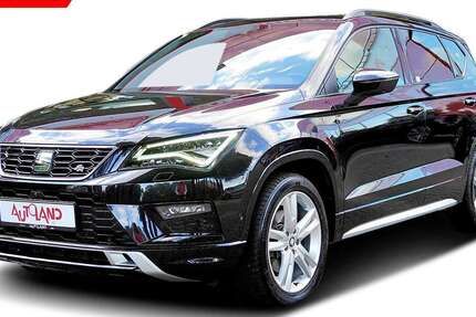 Seat Ateca 58.495 km 26.490 &euro; Wietmarschen 49835