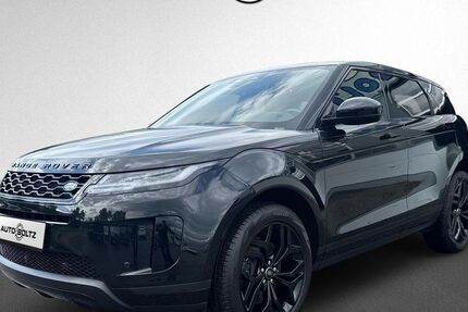 Land Rover Range Rover Evoque 53.300 km 34.900 &euro; Viernheim 68519