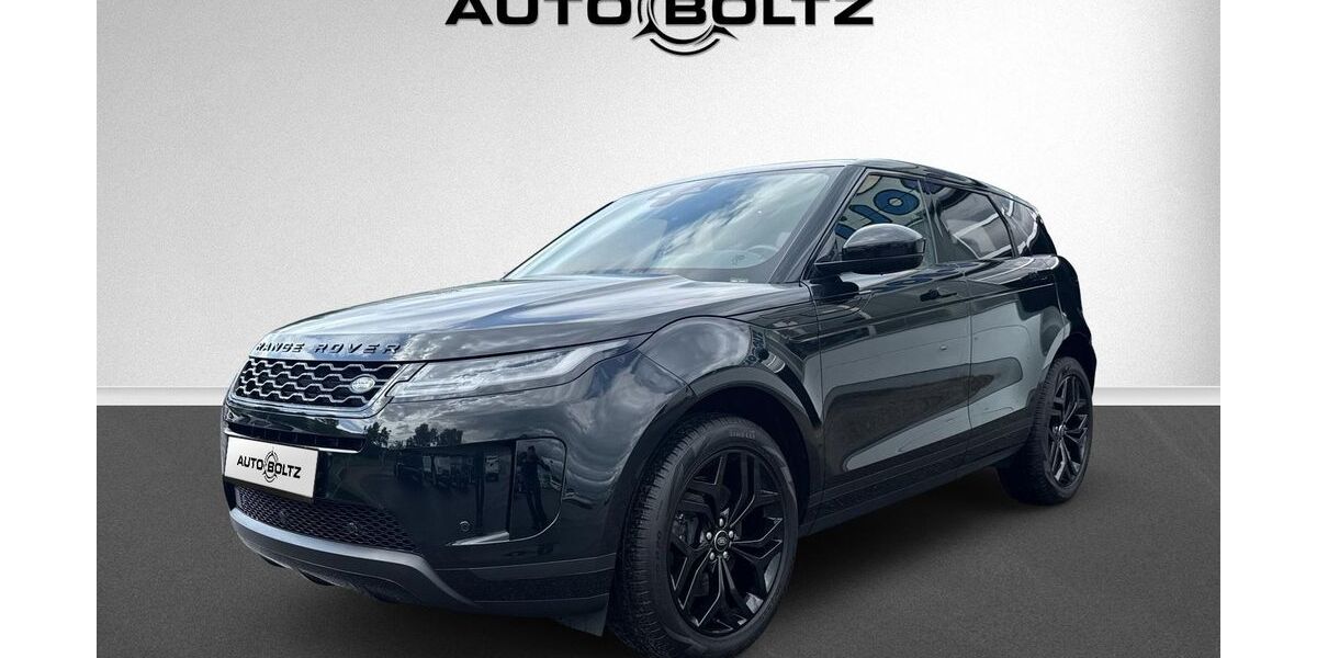 Land Rover Range Rover Evoque 53.300 km 34.900 &euro; Viernheim 68519