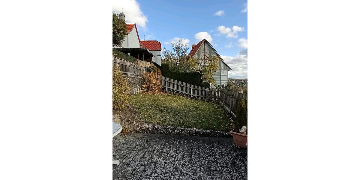 Einfamilienhaus Warburg - 3 Zimmer, 110 m&sup2;, 135.000&euro; | Angebot:26393473