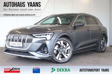 Audi e-tron 39.900 km 35.789 &euro; Prisdorf 25497