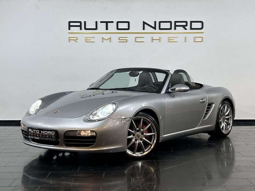Boxster