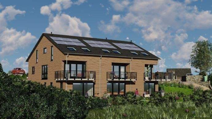 Einfamilienhaus Freiburg im Breisgau Herdern - 5 Zimmer, 165 m&sup2;, 565.000&euro; | Angebot:25607742