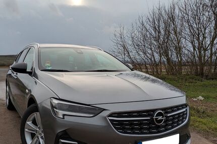 Opel Insignia 115.000 km 18.550 &euro; Bad Kreuznach 55543