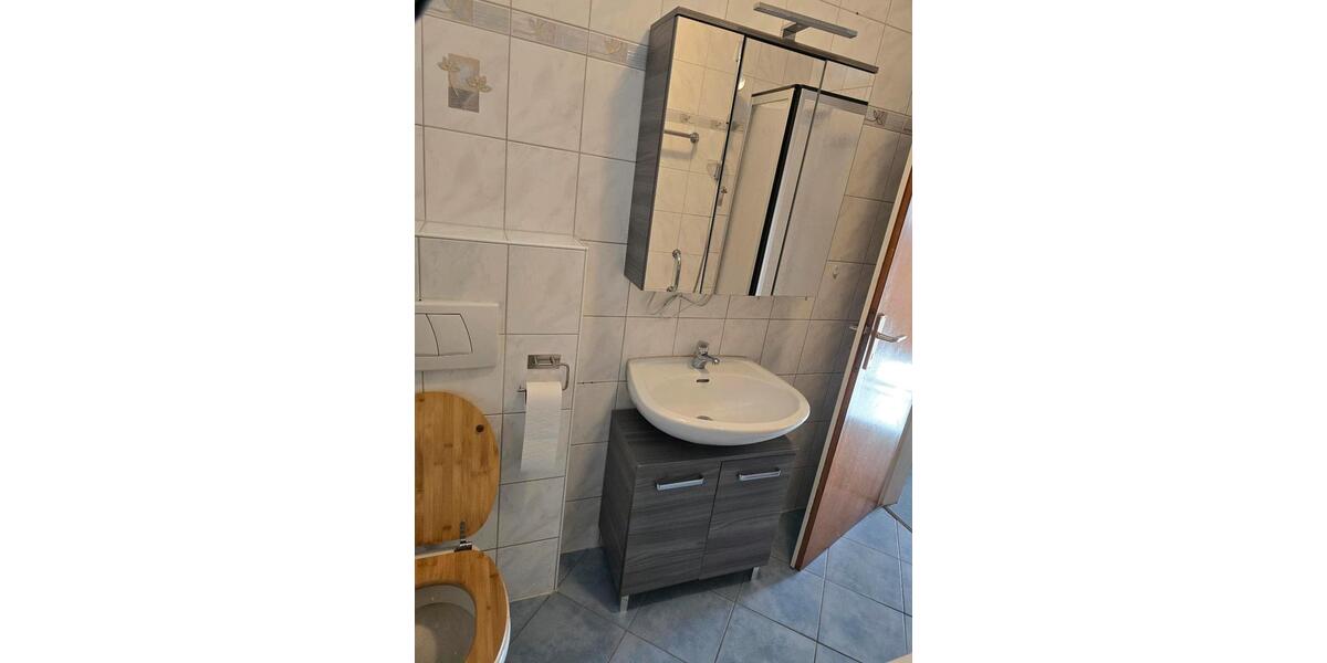 Etagenwohnung Gernsbach - 2 Zimmer, 40 m&sup2;, 498&euro; | Angebot:25304109