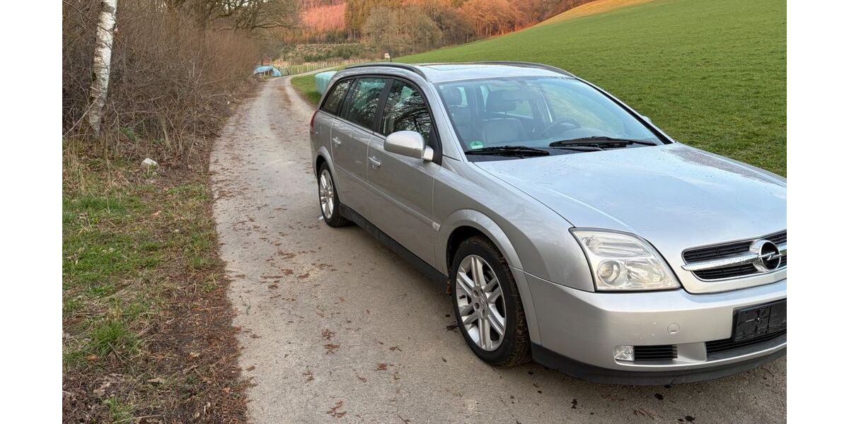 Opel Vectra 202.000 km 2.800 &euro; Eslohe 59889