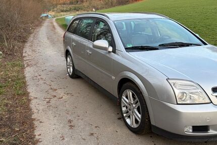 Opel Vectra 202.000 km 2.900 &euro; Eslohe 59889
