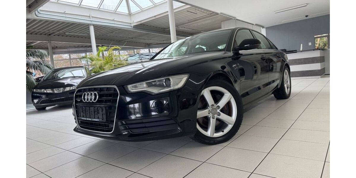 Audi A6 256.000 km 8.990 &euro; Öhringen 74613