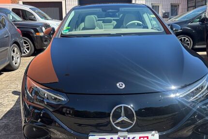 Mercedes-Benz EQE 15.500 km 39.999 &euro; Fulda 36043