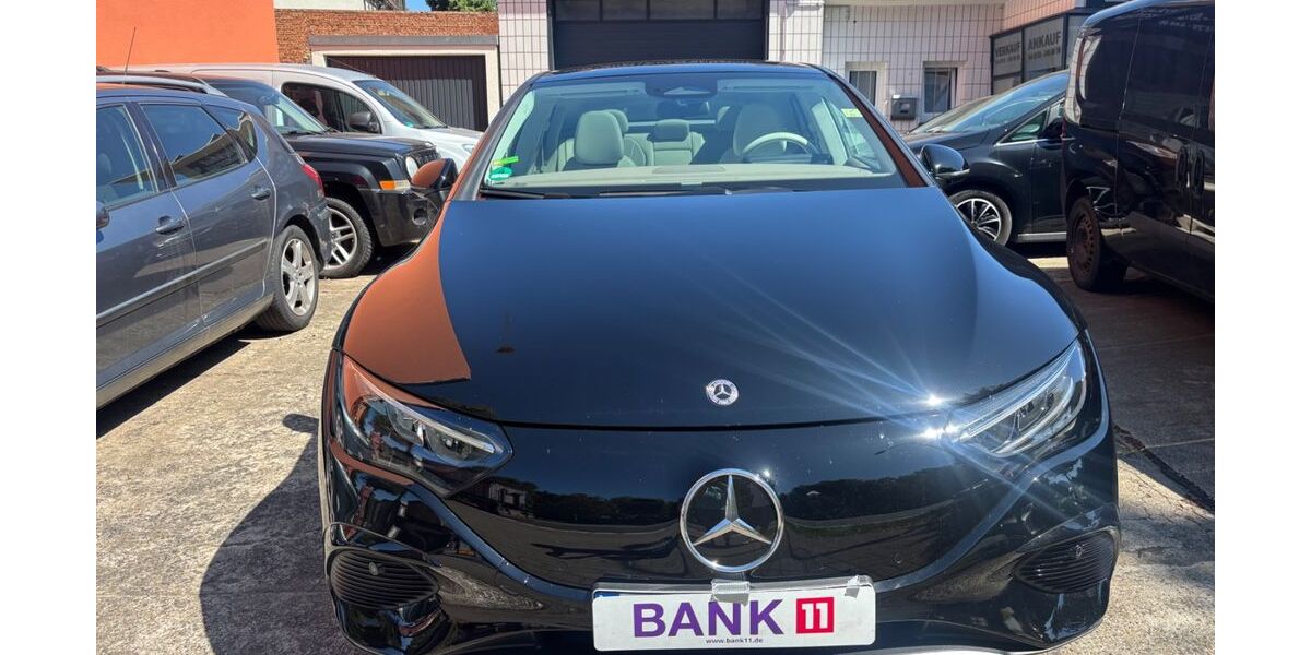 Mercedes-Benz EQE 15.500 km 39.999 &euro; Fulda 36043