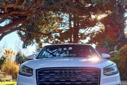 Audi Q2 75.000 km 17.500 &euro; Stollberg 09366