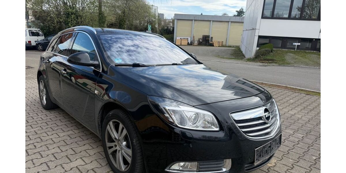 Opel Insignia 189.000 km 3.990 &euro; Filderstadt / bei Stuttgart 70794