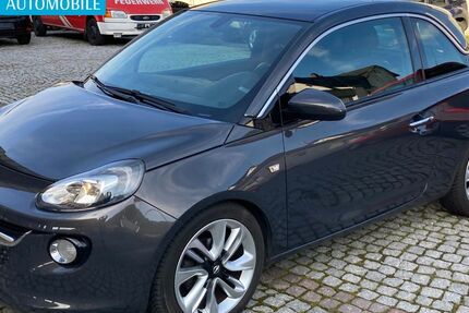 Opel Adam 112.300 km 6.750 &euro; Herborn 35745