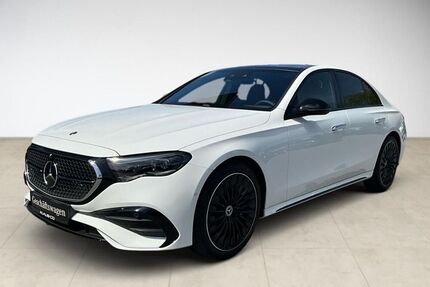 Mercedes E 220