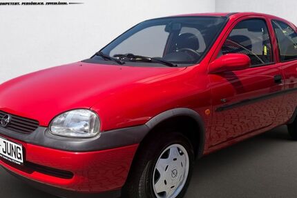 Opel Corsa 24.980 km 4.990 &euro; Limburg 65549