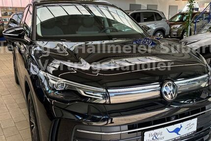 VW Tiguan 44.600 km 35.950 &euro; Hörstel 48477