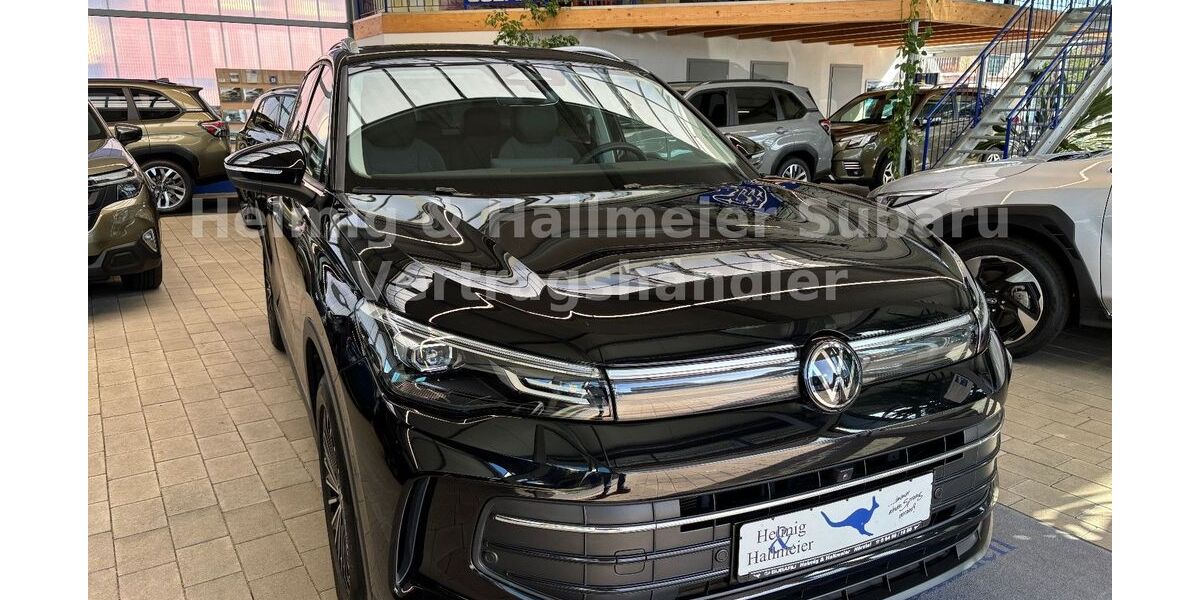 VW Tiguan 44.600 km 35.950 &euro; Hörstel 48477