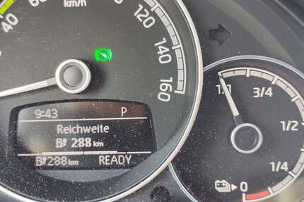 Skoda Citigo 41.000 km 11.990 &euro; Aichhalden 78733