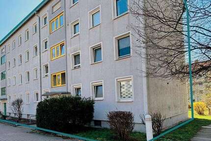 Wohnung zum Kaufen in Sachsen - Chemnitz 85.000 € 61 m²