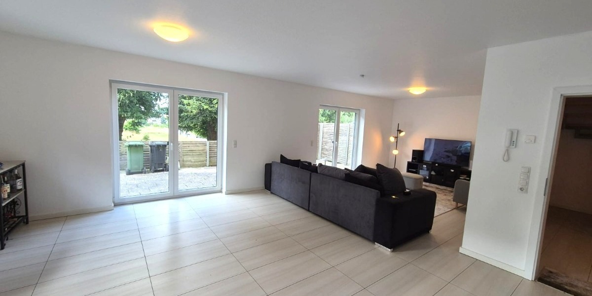 Zeitgemäße DHH mit Pultdach, Wärmepumpe & Terrasse – Attraktive Anlagechance in Wartenberg-Rohrbach 4 zimmer