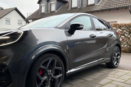 Ford Puma 46.180 km 19.900 &euro; Drolshagen 57489