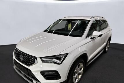 Seat Ateca 89.999 km 23.390 &euro; Braunschweig Wenden 38110