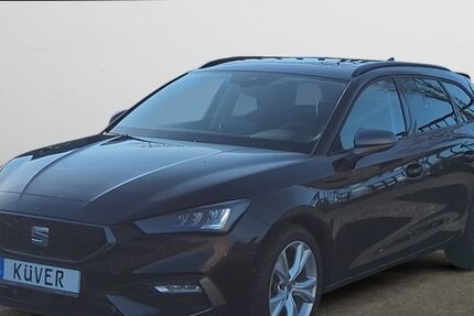 Seat Leon 14.700 km 24.437 &euro; Hagen 27628