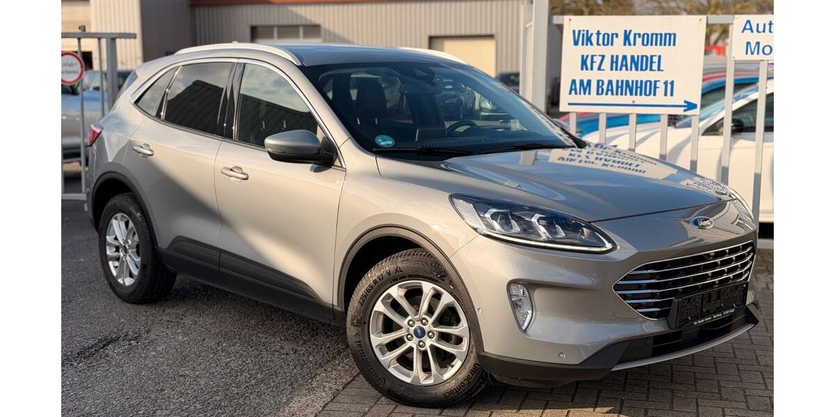 Ford Kuga 198.000 km 14.900 &euro; Bad Iburg 49186