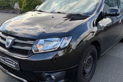 Dacia Sandero 188.000 km 4.000 &euro; Kirchberg Hunsrück 55481