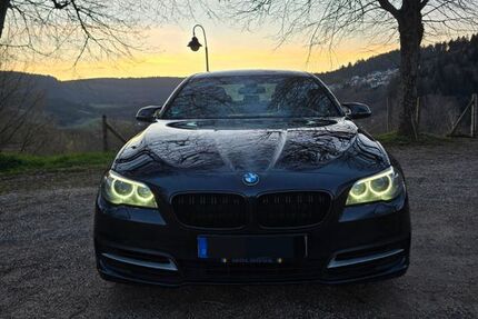 BMW 525 257.729 km 9.300 &euro; Bad Peterstal 77740