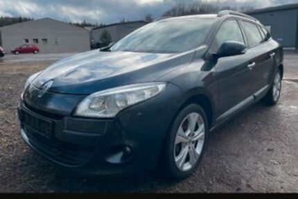 Renault Megane 202.000 km 1.499 &euro; Ludwigshafen 67065