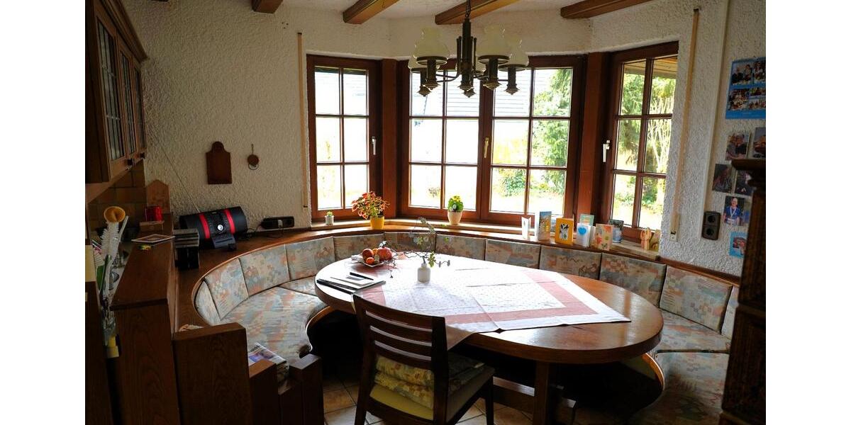 Einfamilienhaus Sigmaringen - 7 Zimmer, 189 m&sup2;, 545.000&euro; | Angebot:26994695