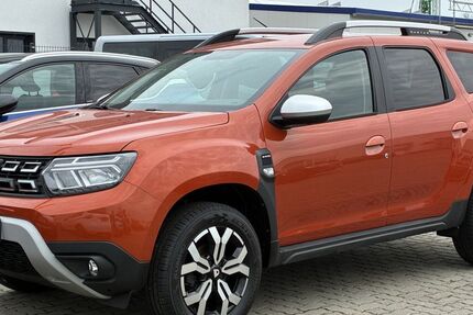 Dacia Duster 50.598 km 19.490 &euro; Genthin 39307
