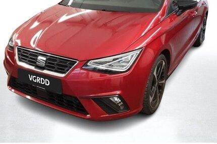 Seat Ibiza 75.535 km 16.490 &euro; Dresden 01067