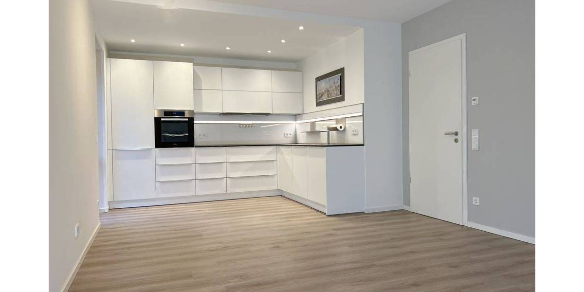 Etagenwohnung Seevetal Fleestedt - 3 Zimmer, 89 m&sup2;, 1.250&euro; | Angebot:26798384
